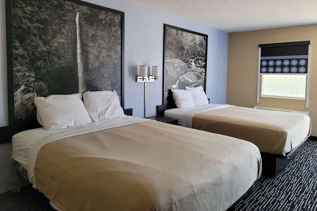 Super 8 By Wyndham Paducah I-24 Exit 4 Hotel Стая снимка
