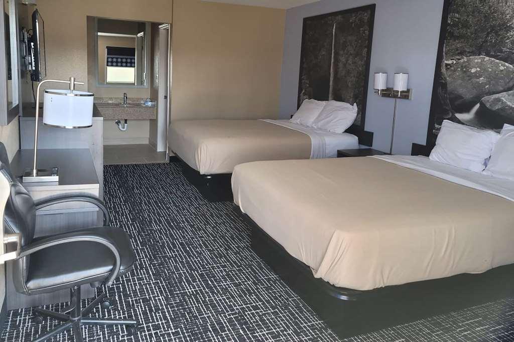 Super 8 By Wyndham Paducah I-24 Exit 4 Hotel Стая снимка
